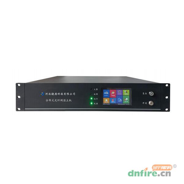 XD-DTS-101MC感温光纤测温系统主机