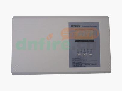 DPS-FL600NX电气火灾监控设备