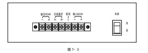 TSZ-GSTN60消防电话总机