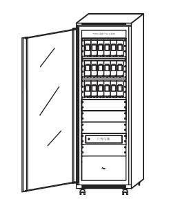 M610可燃气体报警控制器