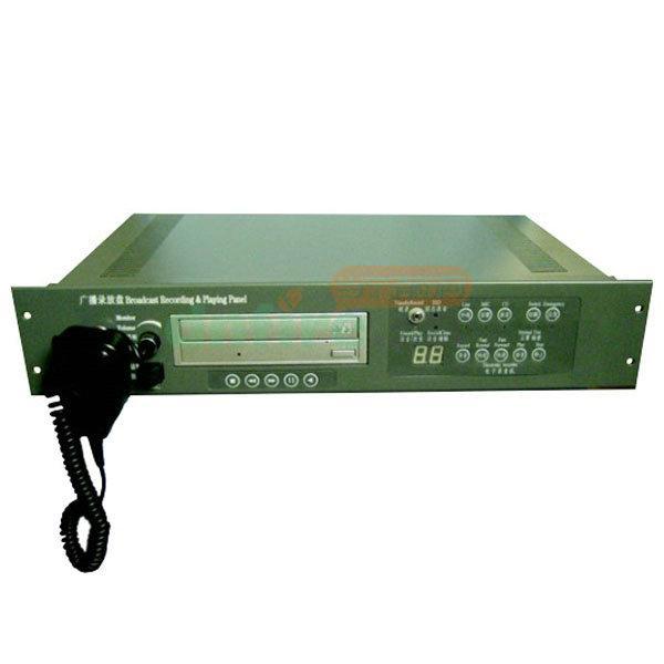 GB4210DG消防广播录放盘(CD录放盘),利达消防,录放盘