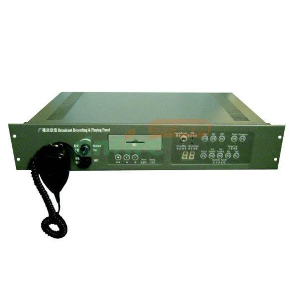 GB4210DM消防广播录放盘(MP3),利达消防,录放盘