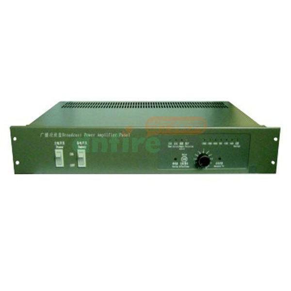 GB4330AAK广播功率放大器(300W),利达消防,功率放大器