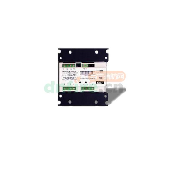 SIGA-CT2输入模块,爱德华,输入模块