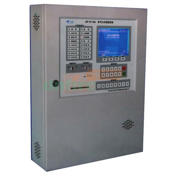 JBF-EF-ACU(384G)电气火灾监控设备