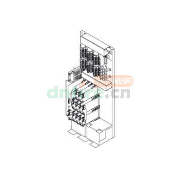 FS1120 CC114x-/S/Rack 火灾报警控制器(上柜式)