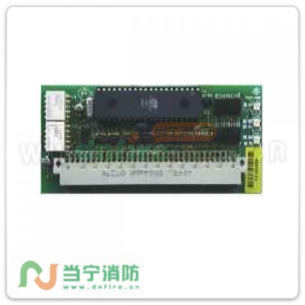 AHG980141智能模拟环路卡,新沃,单回路板