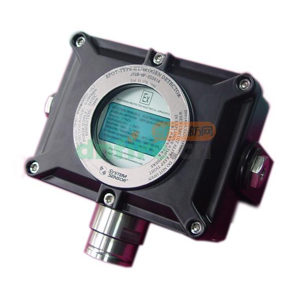 JTQB-HF-XSS613氧气探测器,盛赛尔,有毒有害气体探测器