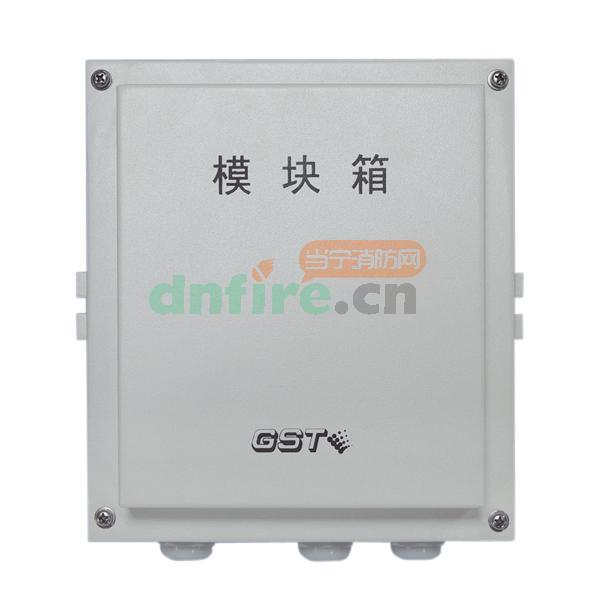 GST-LD-8332(船用) 防爆编码接口箱