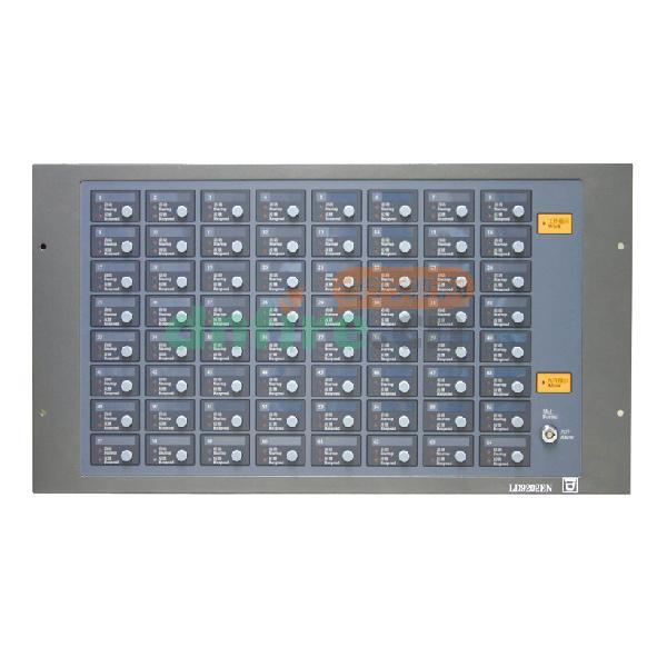 LD9202EN联动控制盘(多线),利达消防,多线制控制盘