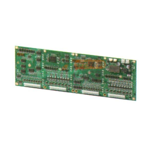 FCO1802-B1 FC18R-FC1860扩展联动盘电路板,西门子,回路板