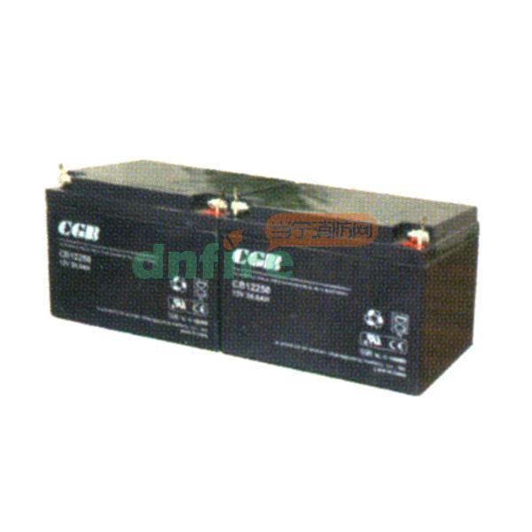 FCO1820-B1电池(25AH/12VDC)