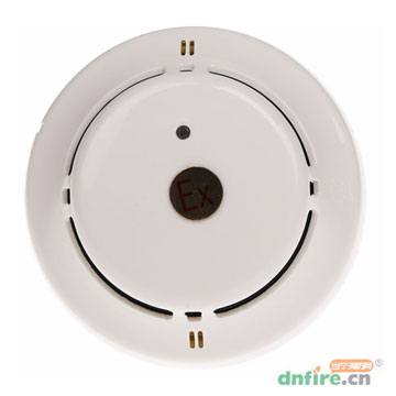 JTY-GM-LD3000EN/A防爆型光电感烟火灾探测器,利达消防,点型感烟火灾探测器