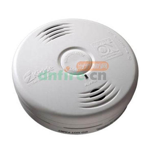 P3010B独立式感烟探测器(卧室),凯德Kidde,独立式感烟火灾探测器