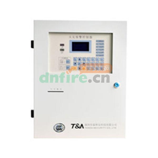 JB-TB-242/SAN030火灾报警控制器,泰和安,壁挂式