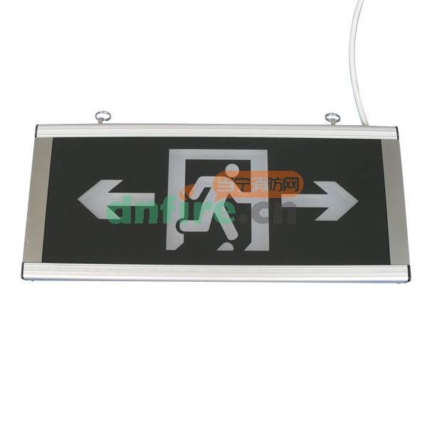SY-BLJC-1LRE I 1W-1014集中电源集中控制型消防应急标志灯具