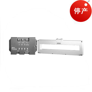 GST-DH9200/40F剩余电流式电气火灾监控探测器,海湾GST,