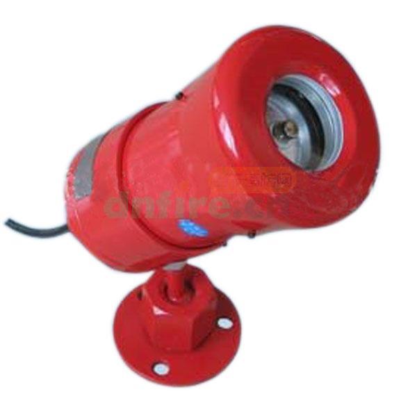 JTGB-HF-TC311(Ex)隔爆点型红外火焰探测器,天成消防,红外火焰探测器