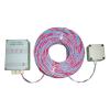 JTW-LCD-HSD502A感温电缆 可恢复式线型差定温火灾探测器,,