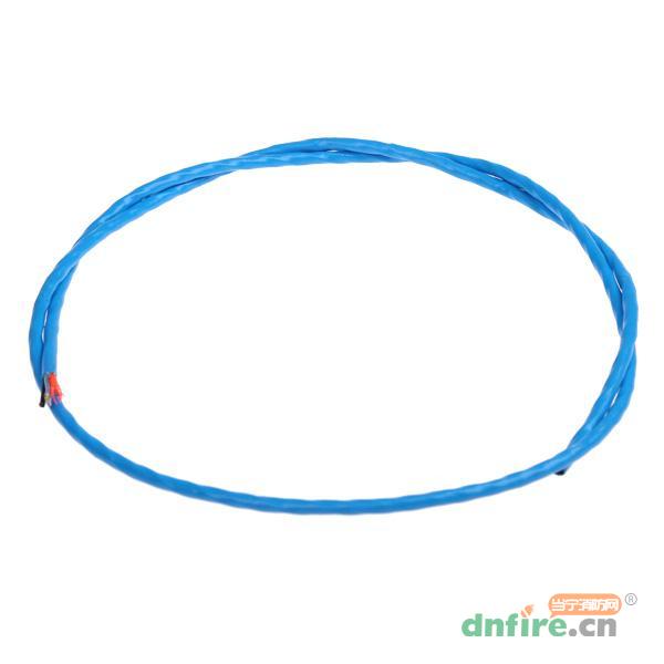 JTW-LCD-ZC500A可恢复式缆式线型差定温火灾探测器,西安智畅,可恢复式
