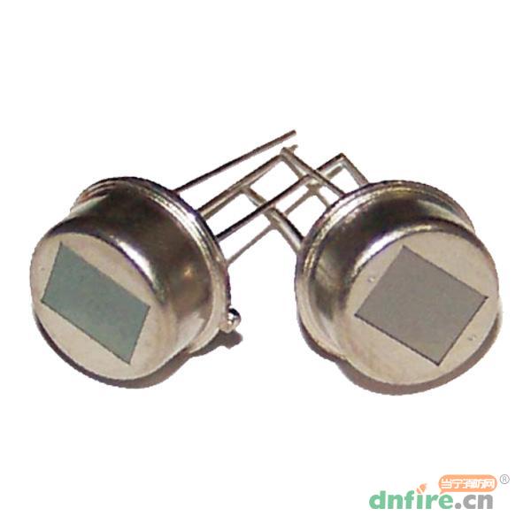 S708红外热释电传感器,翼捷,传感器