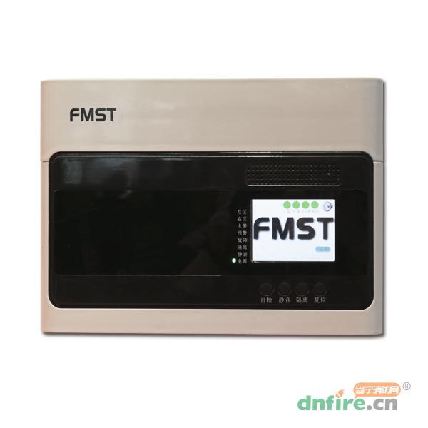 FMST-FXS-44D吸气式感烟火灾探测器