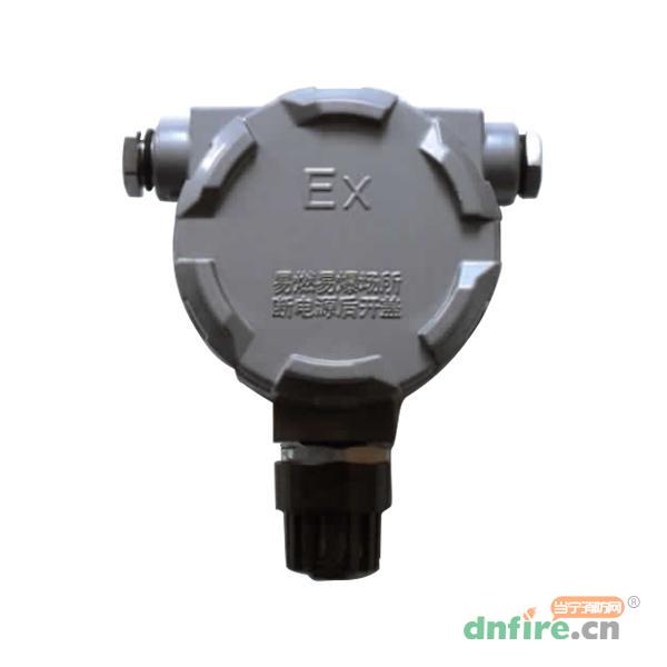 JTQB-BK61Ex-B点型可燃气体探测器,博康,可燃气体探测器