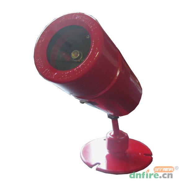 JTGB-UF-C35EX点型红外火焰探测器(叁波),泰和安,红外火焰探测器