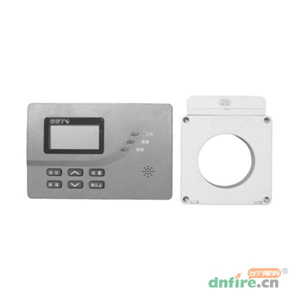 DH-GSTN5300/7剩余电流式电气火灾监控探测器,海湾GST,分体式