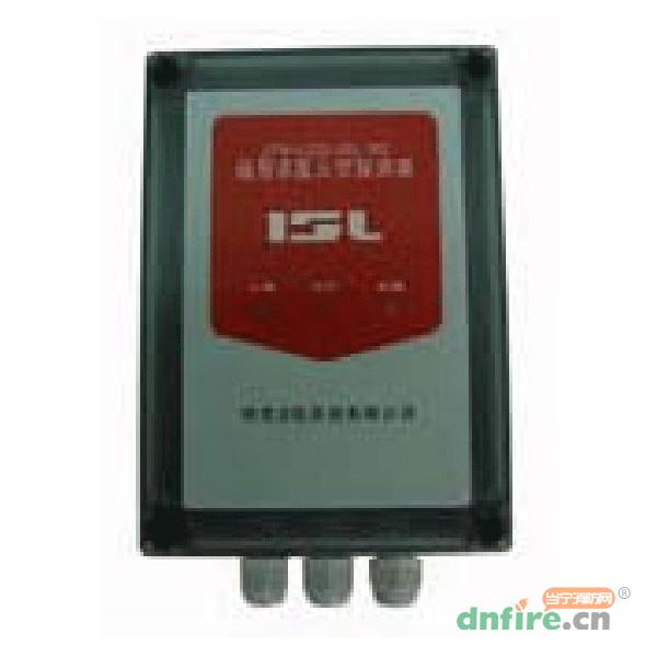 JTW-LCD-ISL-3C线型感温火灾探测器接口模块,特灵,感温电缆微机处理器