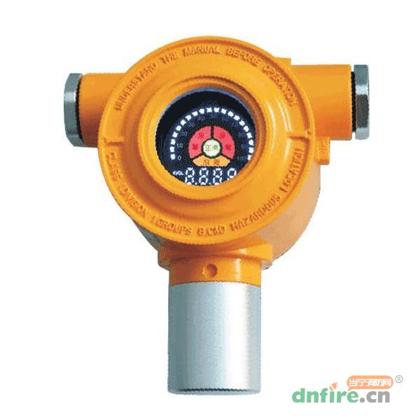 D630点型可燃气体探测器,翼捷,可燃气体探测器