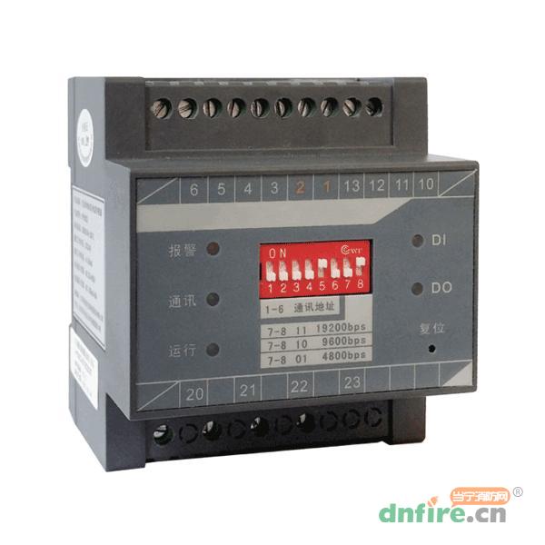 HY5911直流电压传感器,恒业科技,传感器