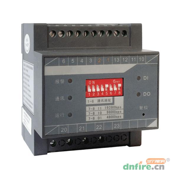 HY5921交流单相电压传感器,恒业科技,传感器