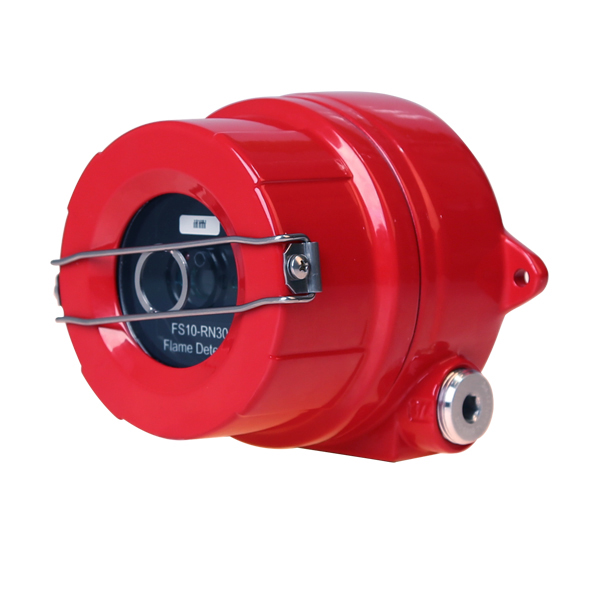 霍尼韦尔FS10-R火焰探测器 喷漆涂装车间专用 FS10-RN30清洗