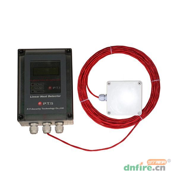 MS1000-L缆式线型感温火灾探测器 FM认证 感温电缆,普泰安,感温电缆火灾探测器