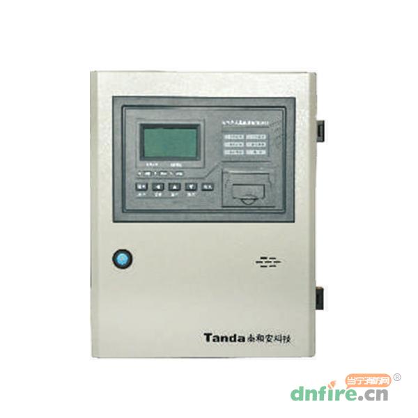 TE1001电气火灾监控设备,泰和安,电气火灾监控设备