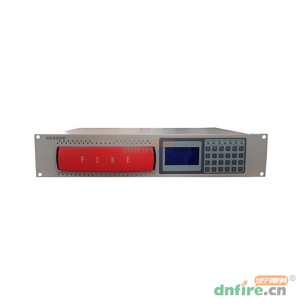 HDM2100消防电话总机,青鸟消防,消防电话总机