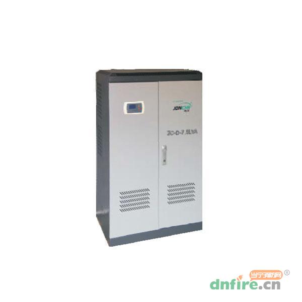 ZC-D-2KVA/ZC-D-3KVA/ZC-D-5KVA/ZC-D-7.5KVA蓄电池组总站,中川电气,蓄电池