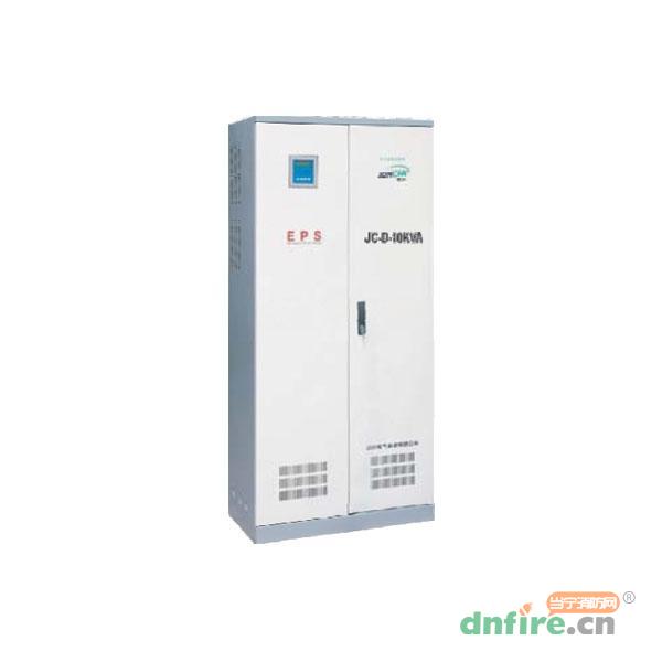 JC-D-1KVA-2KVA/JC-D-3KVA-10KVA交流输出型专用EPS应急电源,中川电气,应急照明集中电源