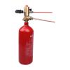 WZ-Q/T-HW-F3七氟丙烷感温自启动灭火装置,维梯埃,感温自启动灭火装置
