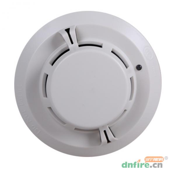 JTFB-GOF-GST601点型复合式感烟感温火灾探测器,海湾GST,复合感烟感温火灾探测器