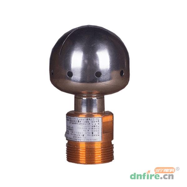 ZDMS0.25/5S-TC08自动跟踪定位射流灭火装置,天成消防,消防水炮系列
