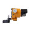 JTGB-HZW-BK53ExIR2-UV双红外单紫外火焰探测器