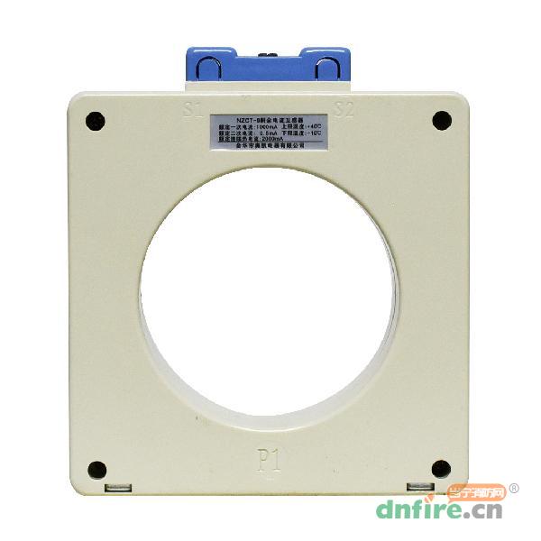 DH-GSTN5600/9剩余电流传感器,海湾GST,剩余电流式互感器