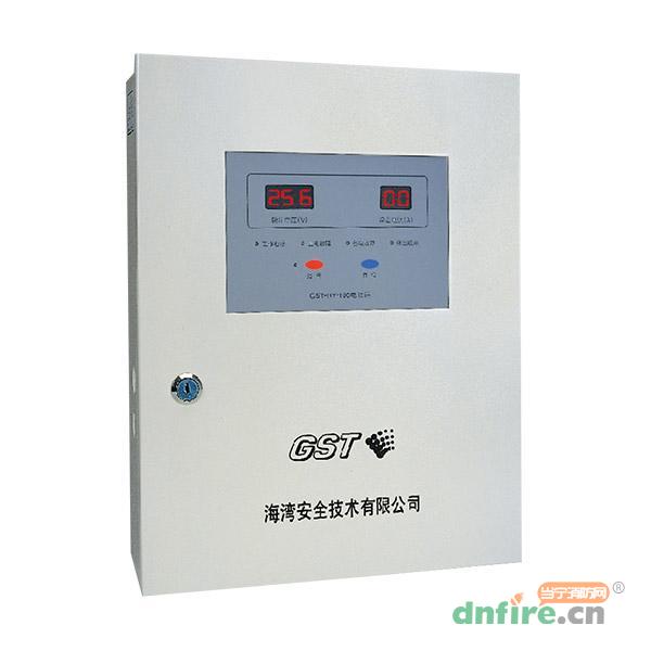 GST-DY-100A智能电源箱,海湾GST,网络型