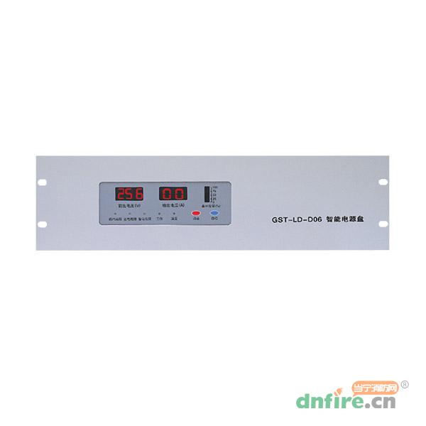 GST-LD-D06智能电源盘