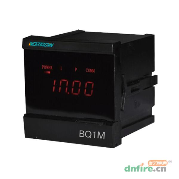 BQ1M单相电测量仪表,北秦,其他消防产品