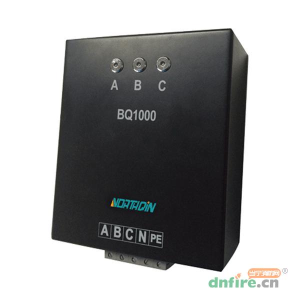 BQ1000谐波保护器