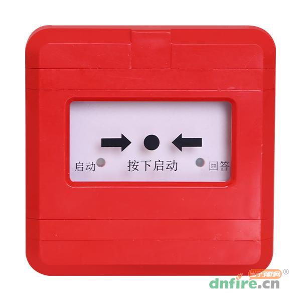 JD-T12消火栓按钮,上海金盾,消火栓按钮