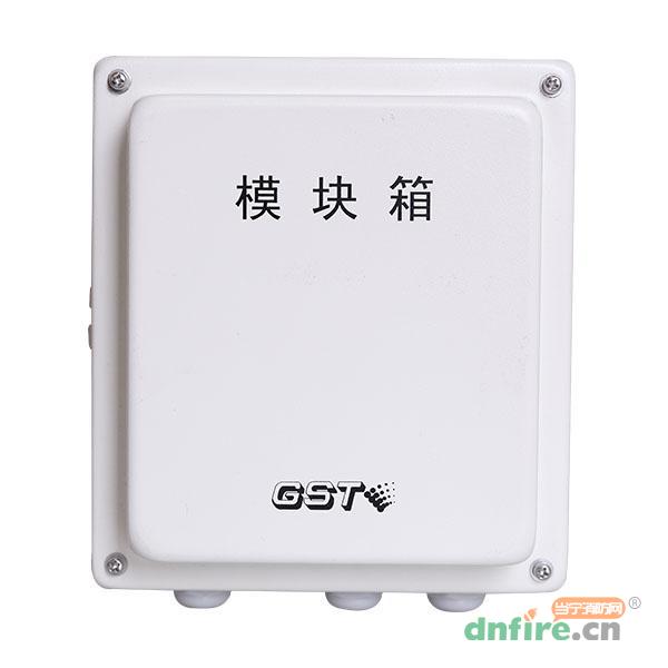 GST-LD-8333模块箱